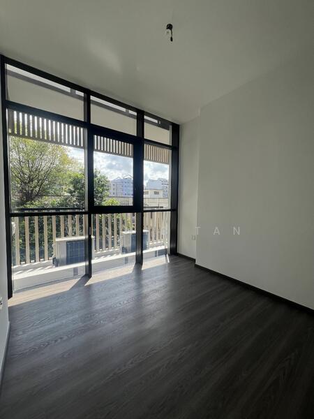 For Rent - Mori