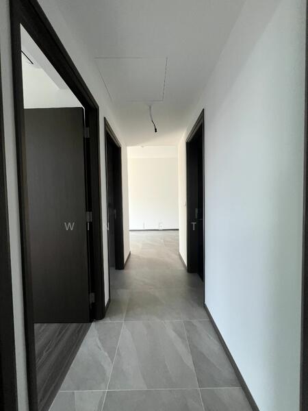 For Rent - Mori