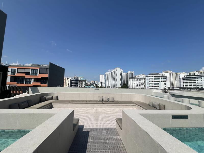 For Rent - Mori