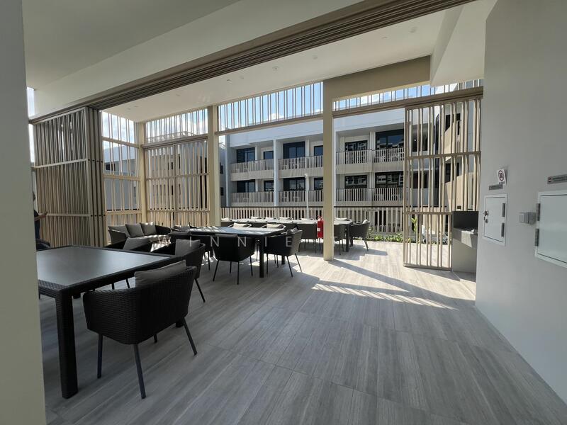 For Rent - Mori