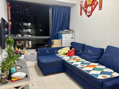 For Sale - The Promenade @ Pelikat