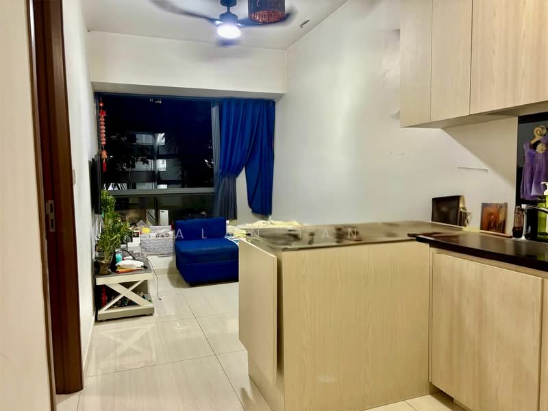 The Promenade @ Pelikat, 183 Jalan Pelikat, 1 Bedroom, 484 sqft, Condominium For Sale, by Alan Tan, 60036958 - PropertyGuru.com.sg