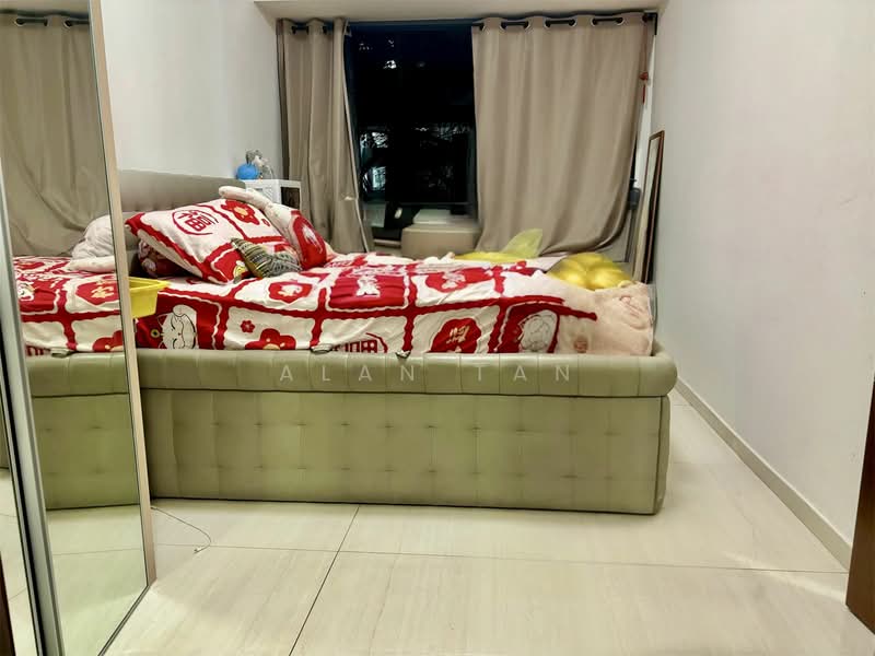 The Promenade @ Pelikat, 183 Jalan Pelikat, 1 Bedroom, 484 sqft, Condominium For Sale, by Alan Tan, 60036958 - PropertyGuru.com.sg