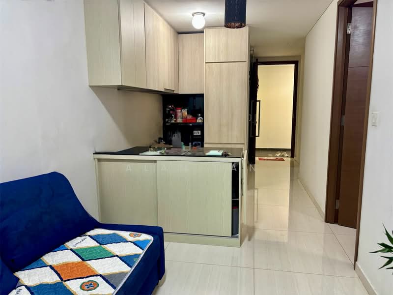 The Promenade @ Pelikat, 183 Jalan Pelikat, 1 Bedroom, 484 sqft, Condominium For Sale, by Alan Tan, 60036958 - PropertyGuru.com.sg