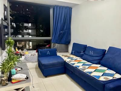 For Sale - The Promenade @ Pelikat