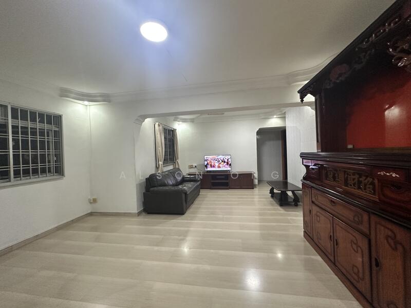 For Rent - 131 Rivervale Street