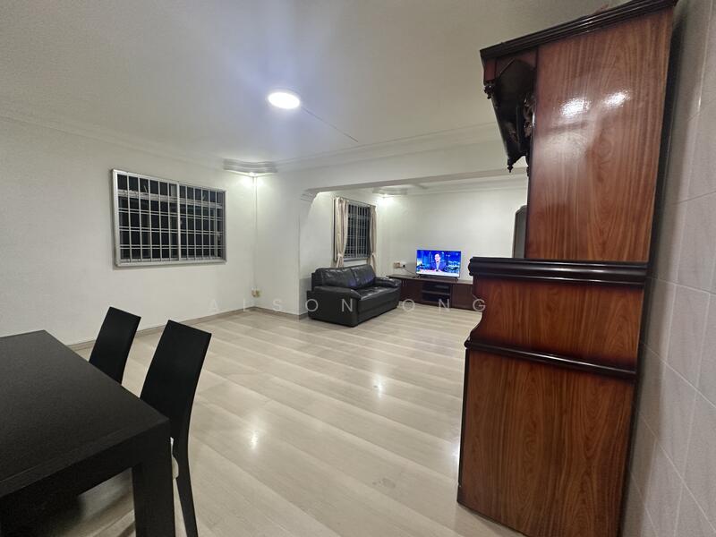 For Rent - 131 Rivervale Street