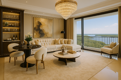 For Sale - Springleaf Residence