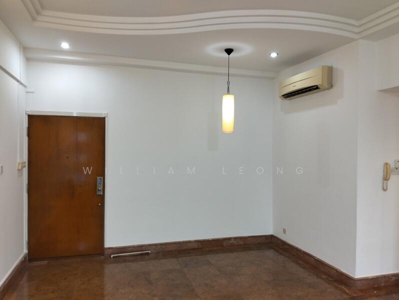 For Rent - Landbay Condo