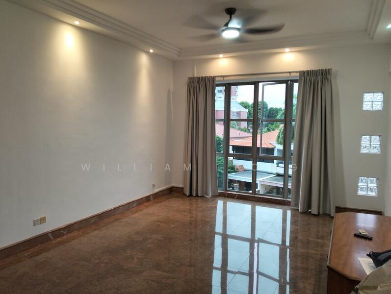For Rent - Landbay Condo