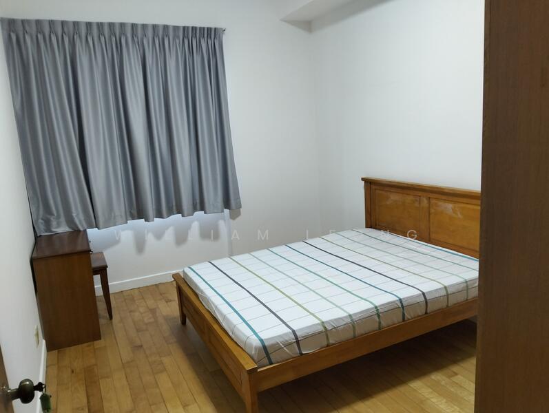 For Rent - Landbay Condo