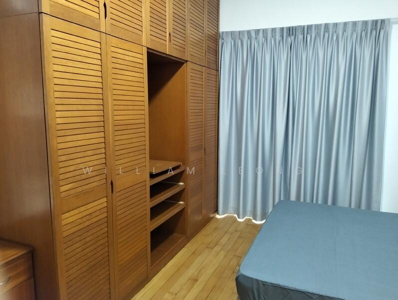 For Rent - Landbay Condo