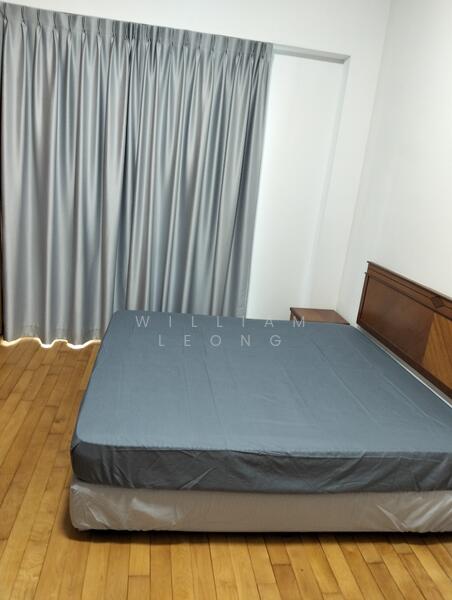 For Rent - Landbay Condo