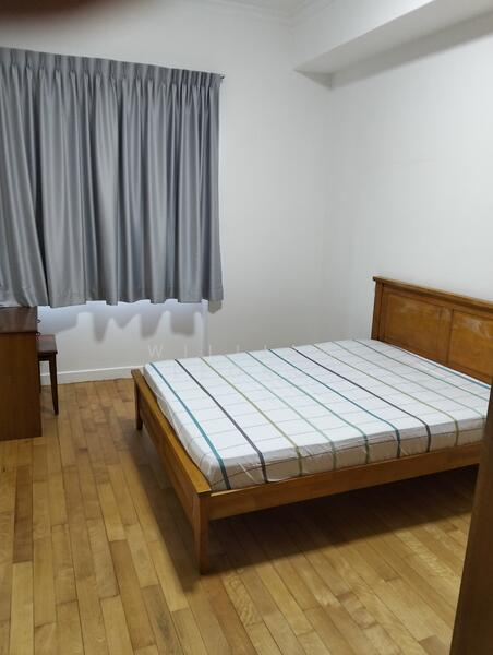 For Rent - Landbay Condo