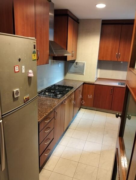 For Rent - Landbay Condo