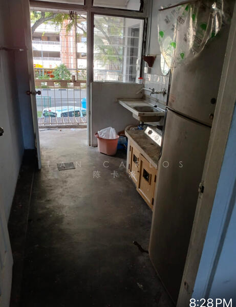 For Rent - 47 Tanglin Halt Road