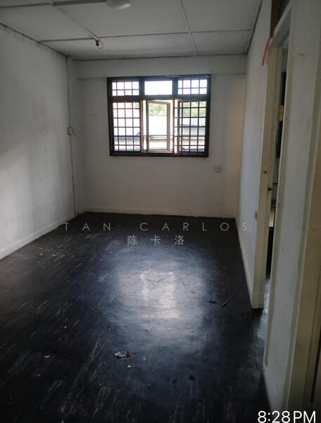 For Rent - 47 Tanglin Halt Road