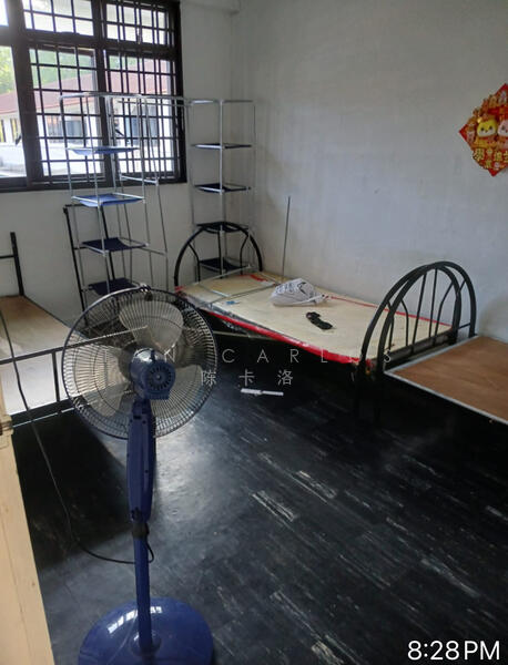 For Rent - 47 Tanglin Halt Road