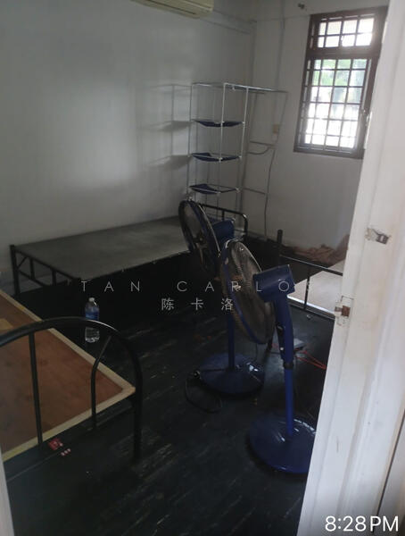 For Rent - 47 Tanglin Halt Road