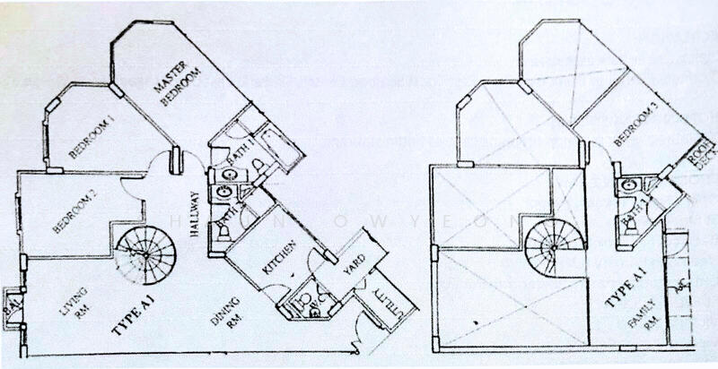 For Sale Villa Marina