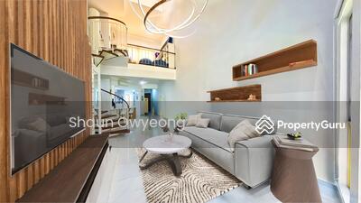 For Sale - Villa Marina