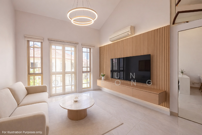 For Sale - Villa Marina