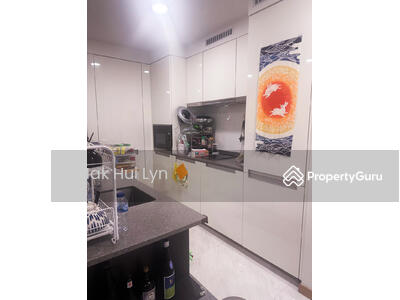 For Sale - Marina One Residences