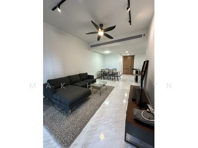 For Sale - Marina One Residences