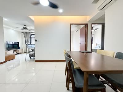 For Rent - 208B Clementi Avenue 6