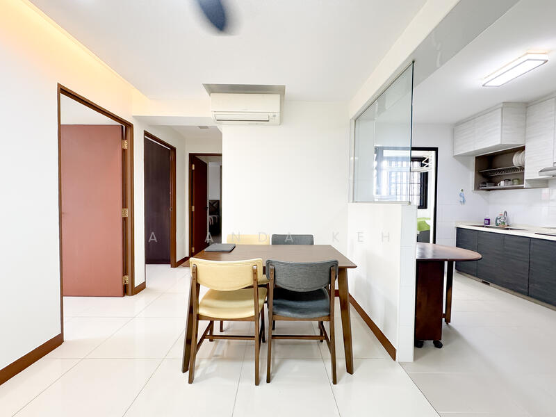 208B Clementi Avenue 6, 208B Clementi Avenue 6, Room Rental, 185 sqft, HDB Flat For Rent, by Amanda Keh, 60037037 - PropertyGuru.com.sg