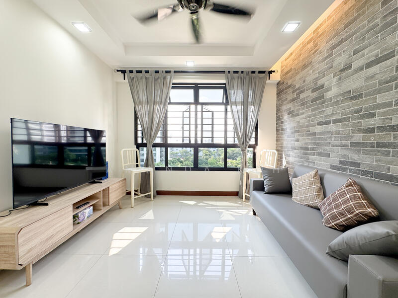 208B Clementi Avenue 6, 208B Clementi Avenue 6, Room Rental, 185 sqft, HDB Flat For Rent, by Amanda Keh, 60037037 - PropertyGuru.com.sg