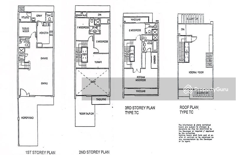 For Sale The Springside