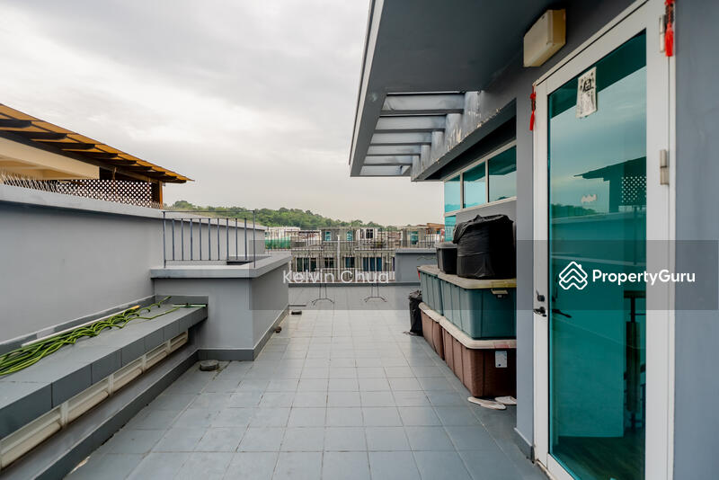 Roof