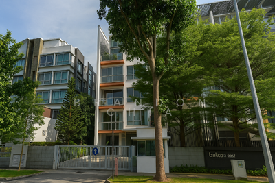 For Sale - Balcon East