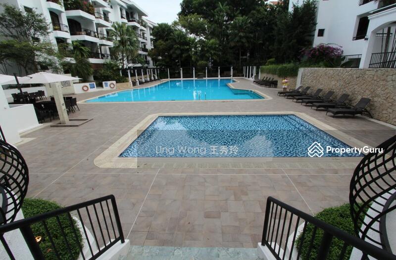 For Sale - Tanglin Park