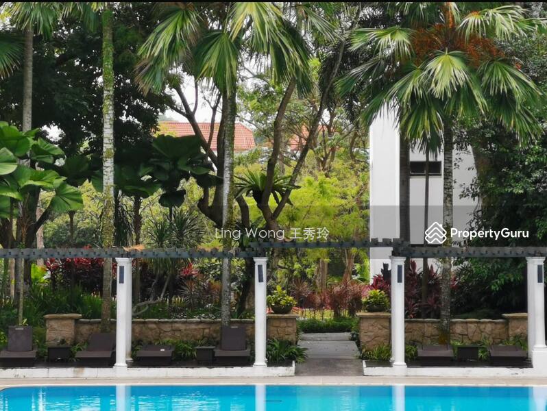 For Sale - Tanglin Park