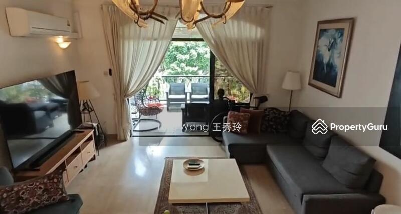 For Sale - Tanglin Park
