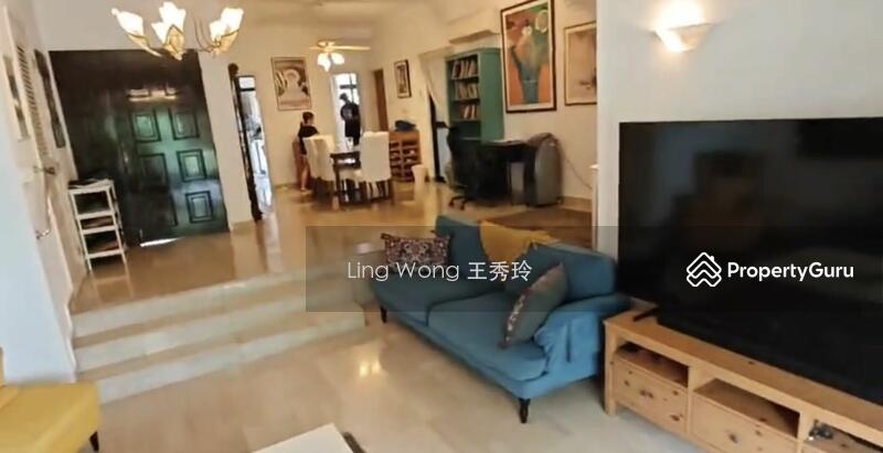 For Sale - Tanglin Park