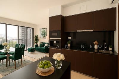 For Sale - The Florence Residences