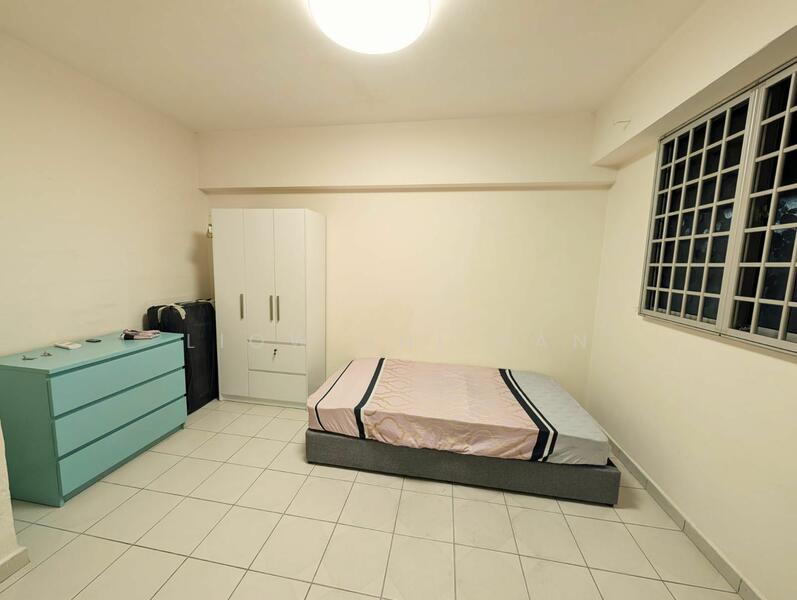 For Rent - 274 Bangkit Road