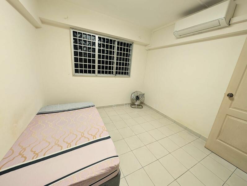 For Rent - 274 Bangkit Road