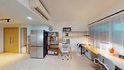 For Sale - Eight Riversuites