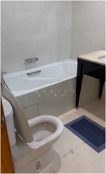 Blue Horizon, 21 West Coast Crescent, Room Rental, 150 sqft, Condominium For Rent, by Patrick Kuah, 60037106 - Bathroom - PropertyGuru.com.sg