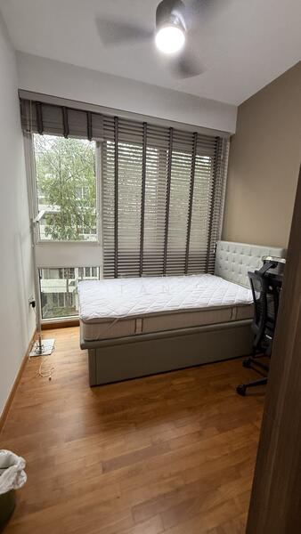The Nautical, 93 Jalan Sendudok, Sembawang / Yishun, Room Rental, 100 sqft, Condominium For Rent, by Jeffrey Tan, 60037107 - Bedroom - PropertyGuru.com.sg