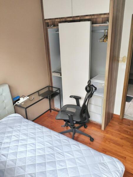 The Nautical, 93 Jalan Sendudok, Sembawang / Yishun, Room Rental, 100 sqft, Condominium For Rent, by Jeffrey Tan, 60037107 - Bedroom - PropertyGuru.com.sg