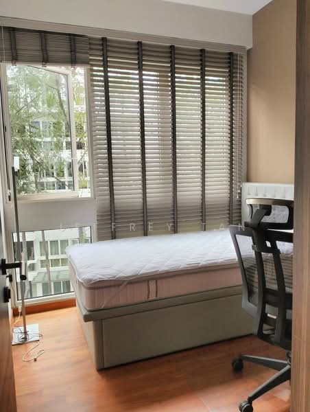 The Nautical, 93 Jalan Sendudok, Sembawang / Yishun, Room Rental, 100 sqft, Condominium For Rent, by Jeffrey Tan, 60037107 - Bedroom - PropertyGuru.com.sg