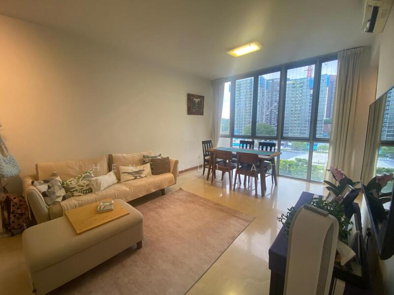 For Sale - Hillvista