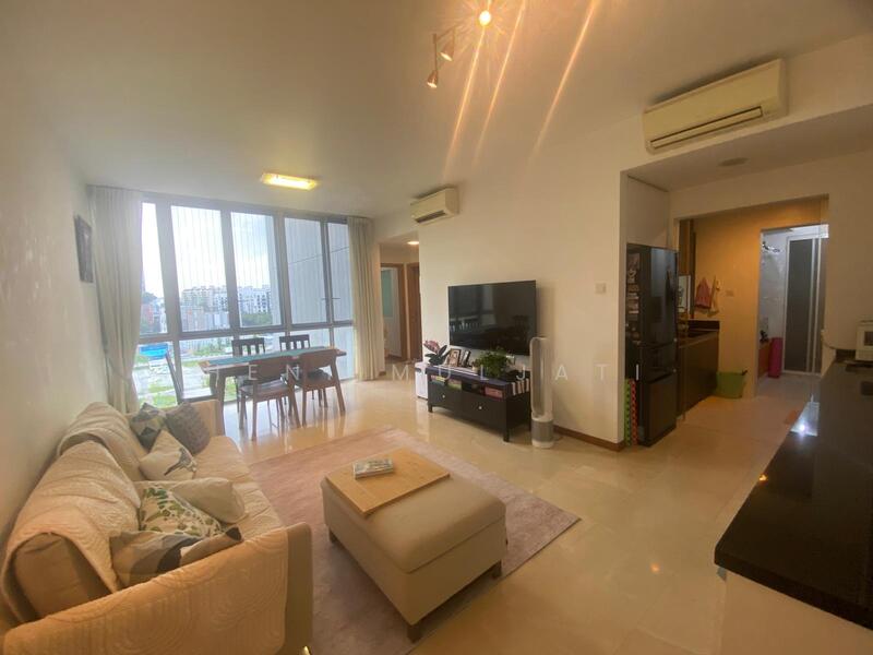 For Sale - Hillvista