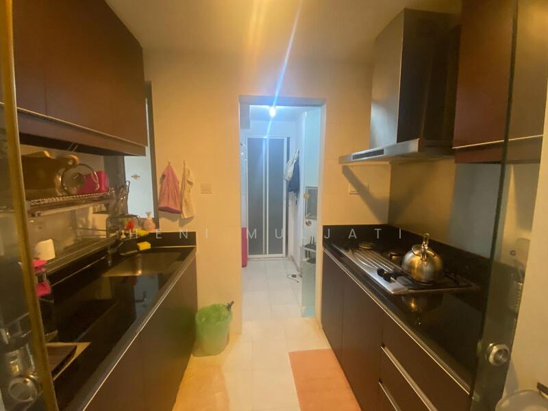 For Sale - Hillvista