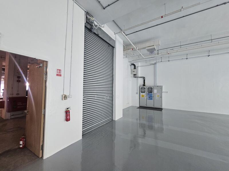 Interlocal Centre, 100G Pasir Panjang Road, 5,166 sqft, Light Industrial (B1) For Rent, by Victor The, 60037160 - Others - CommercialGuru.com.sg